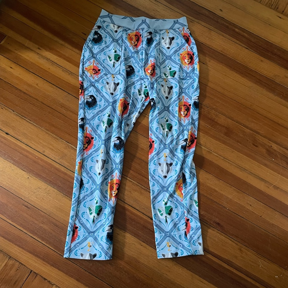 Blackmilk Harry Potter Trousers